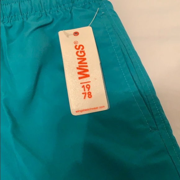 Swim trunks - Picture 2 of 7
